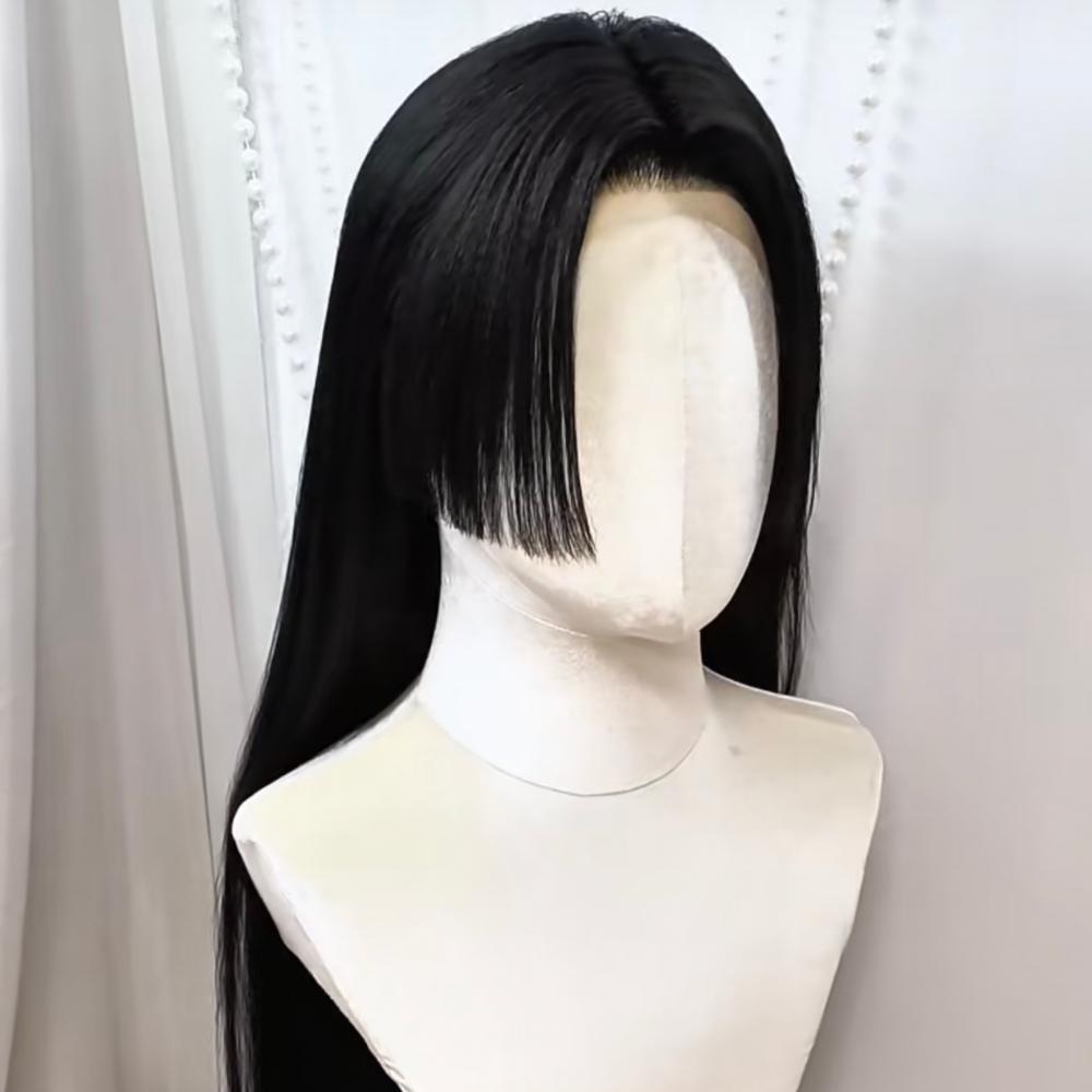 อะนิเมะ โบอา แฮนค็อกคอสเพลย์วิ - Anime Cosplay Girl With Black Hair บทวิจารณ์และราคา