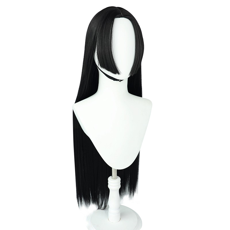 อะนิเมะ โบอา แฮนค็อกคอสเพลย์วิ - Anime Cosplay Girl With Black Hair บทวิจารณ์และราคา