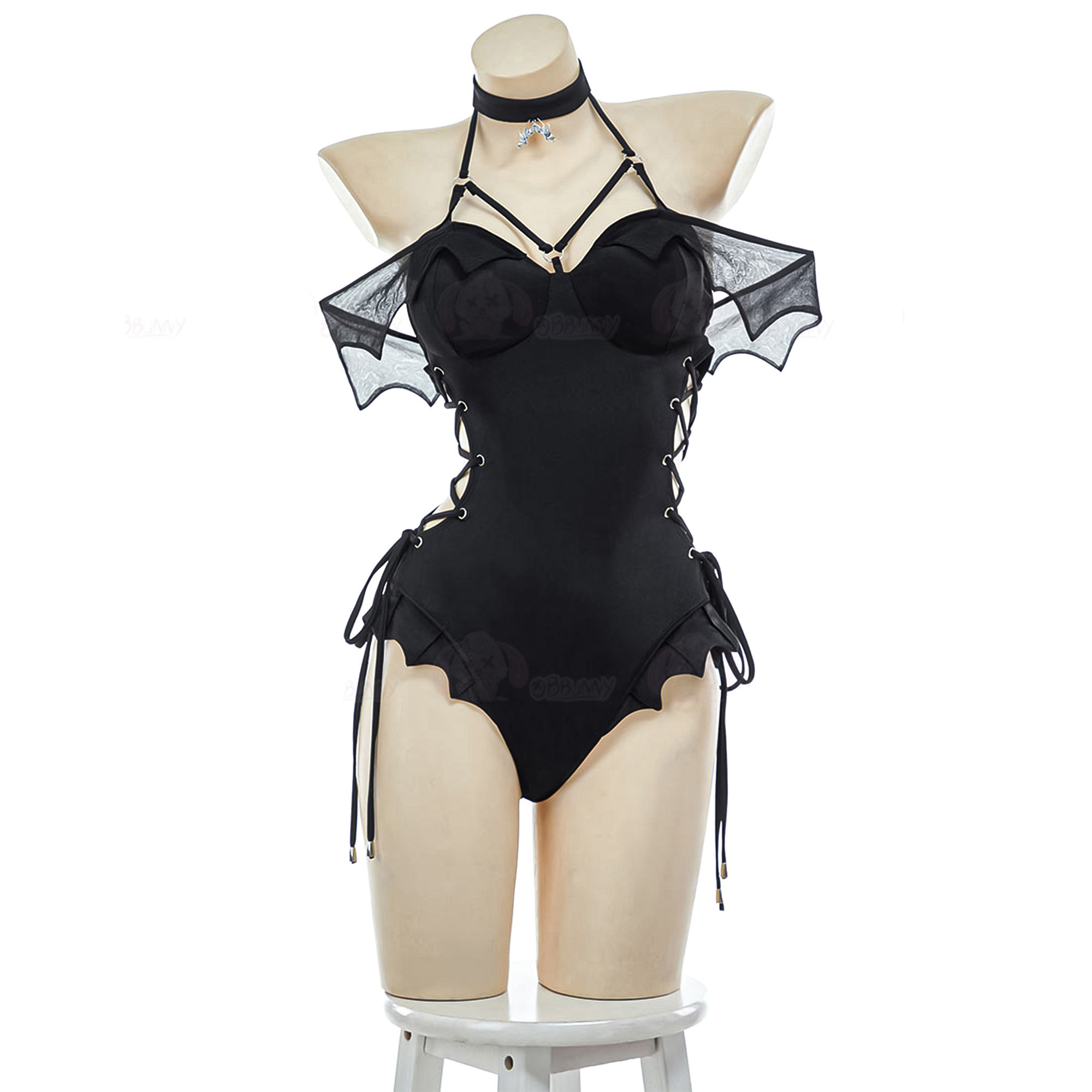 9 สไตล์ ชุดว่ายน้ำสองชิ้นสำหรั - Anime Cosplay Bikini บทวิจารณ์และราคา