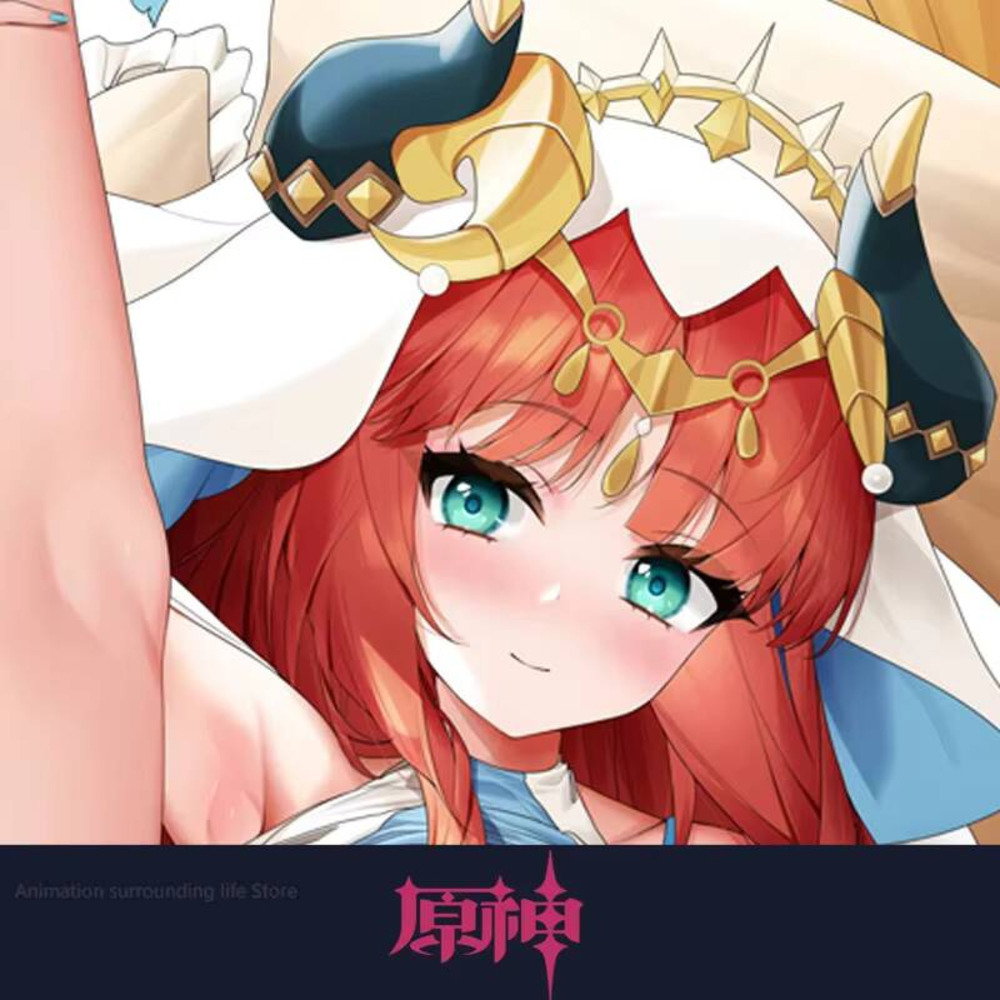 2023 Japan Otaku Sarung Bantal - Anime Cosplay Jepang บทวิจารณ์และราคา