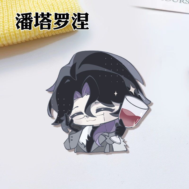 เก็นชิน อิมแพ็ค ดอทโตเร่ ปันตา - Cosplay Anime Top บทวิจารณ์และราคา