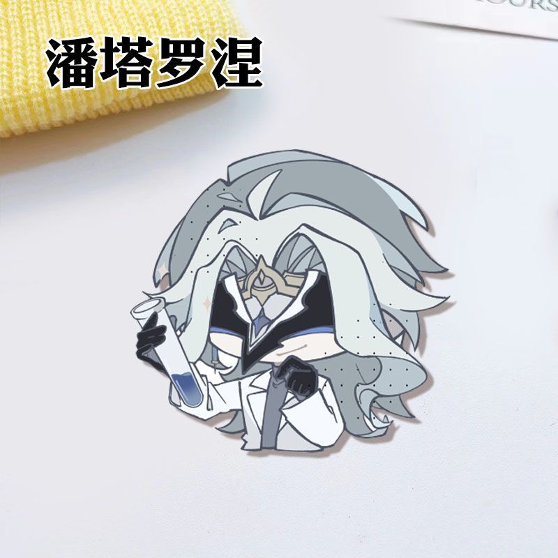 เก็นชิน อิมแพ็ค ดอทโตเร่ ปันตา - Cosplay Anime Top บทวิจารณ์และราคา