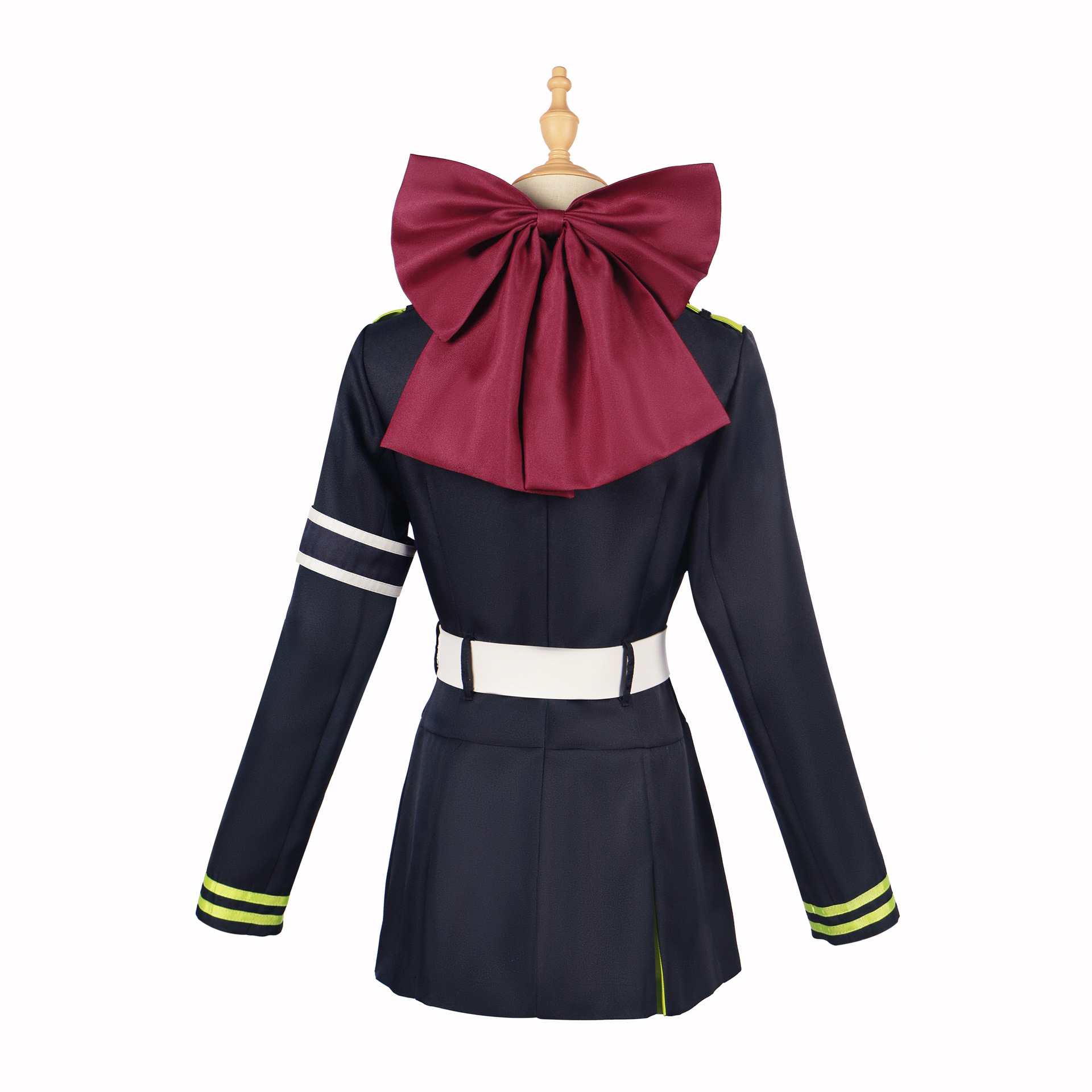 อะนิเมะญี่ปุ่น Owari No Seraph - Anime Cosplay Jepang บทวิจารณ์และราคา