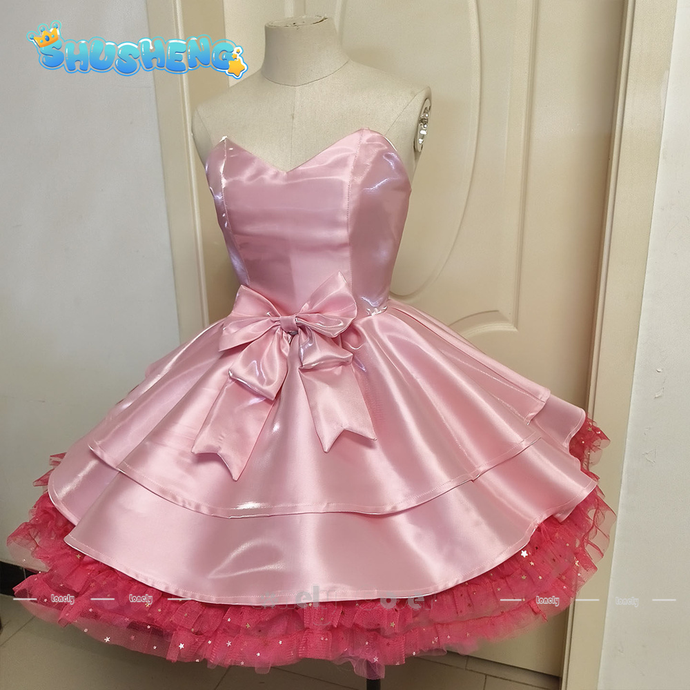 อะนิเมะซอมบี้สเตจ มิซิคอสเพลย์ - Anime Cosplay With Mask บทวิจารณ์และราคา