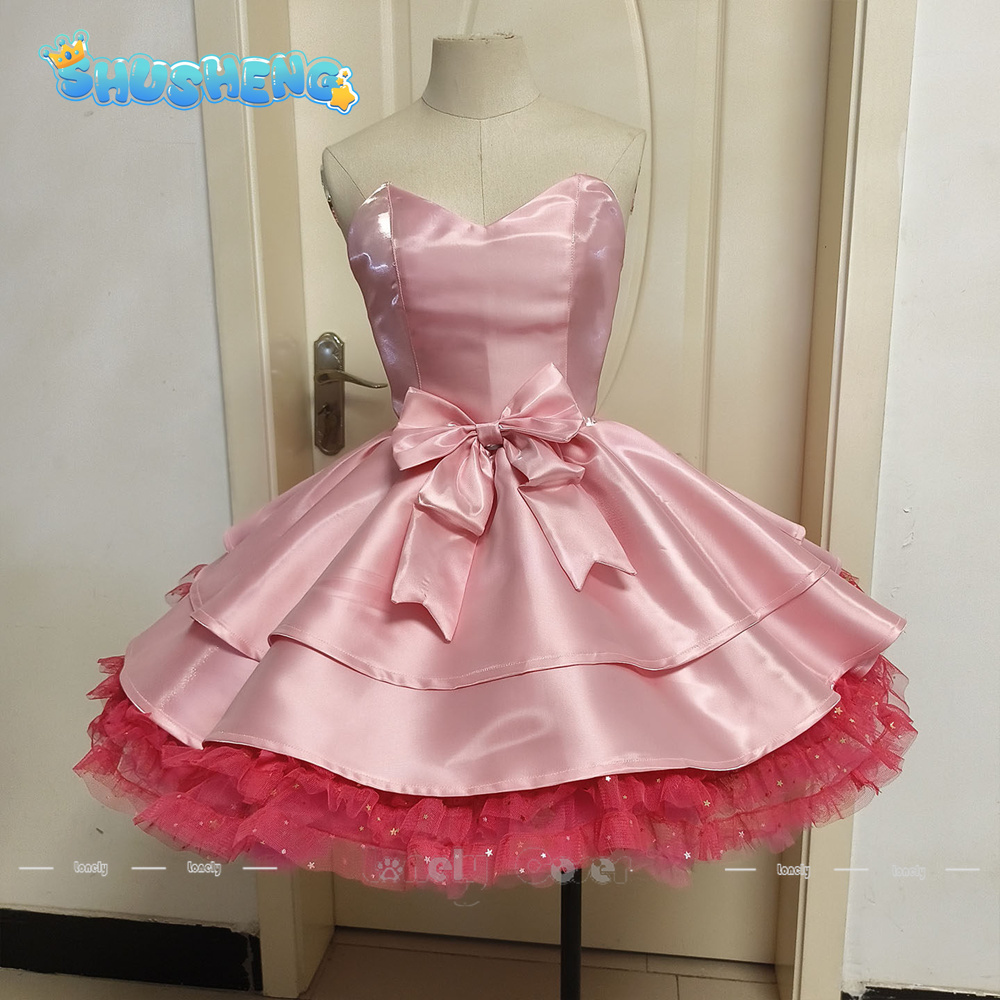 อะนิเมะซอมบี้สเตจ มิซิคอสเพลย์ - Anime Cosplay With Mask บทวิจารณ์และราคา