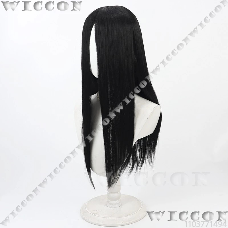 นาตสึโกะ ฮิโรเสะ เซนชู อะนิเมะ - Anime Cosplay Girl With Black Hair บทวิจารณ์และราคา