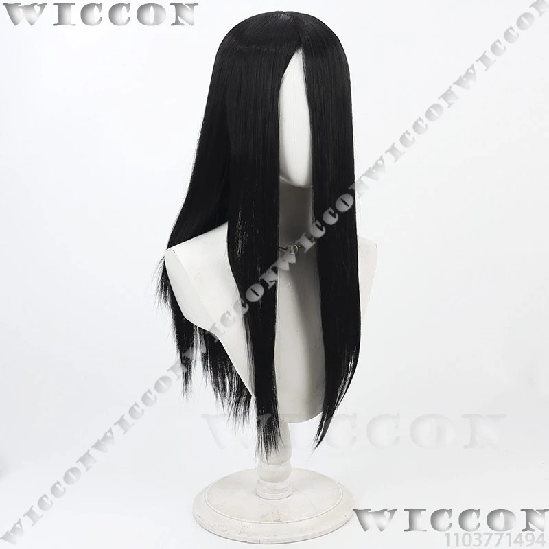 นาตสึโกะ ฮิโรเสะ เซนชู อะนิเมะ - Anime Cosplay Girl With Black Hair บทวิจารณ์และราคา