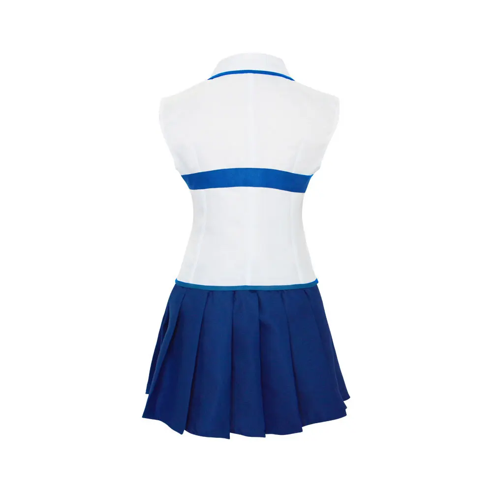 ชุดคอสเพลย์แฟรี่เทล ลูซี่ ฮาร์ - Anime And Cosplay Expo 2025 บทวิจารณ์และราคา