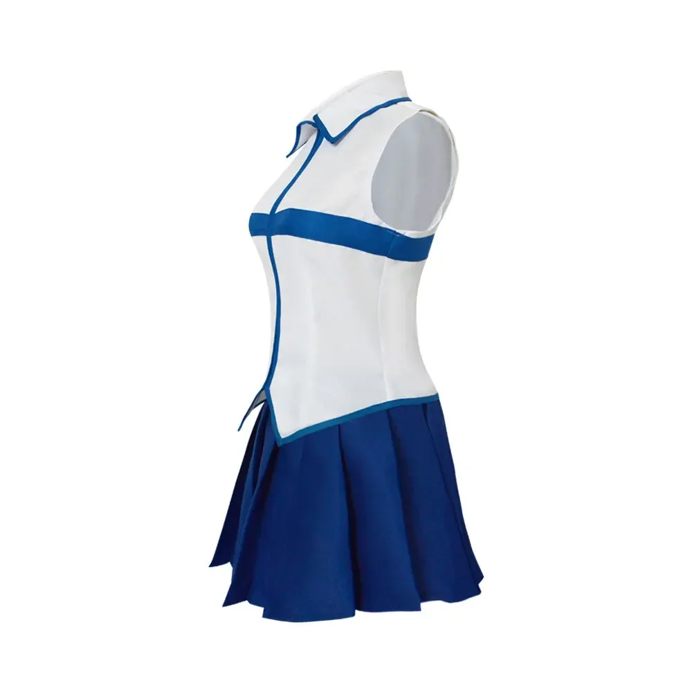 ชุดคอสเพลย์แฟรี่เทล ลูซี่ ฮาร์ - Anime And Cosplay Expo 2025 บทวิจารณ์และราคา