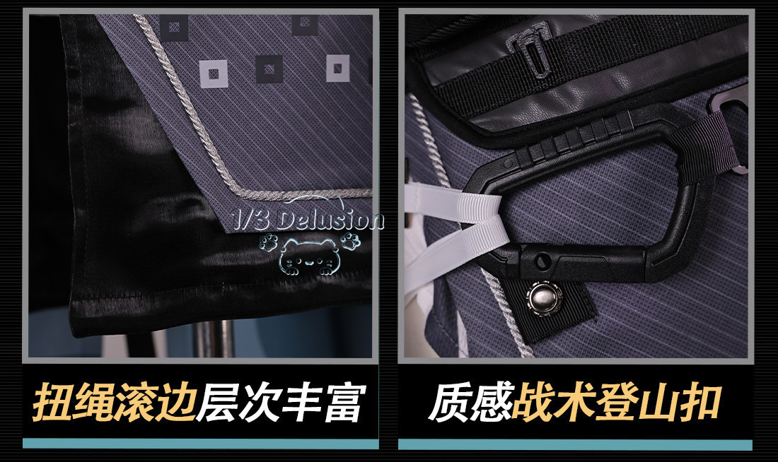 เกมอาร์คไนท์ส เอนด์ฟิลด์ ลี่ จ - Anime Cosplay Armor บทวิจารณ์และราคา
