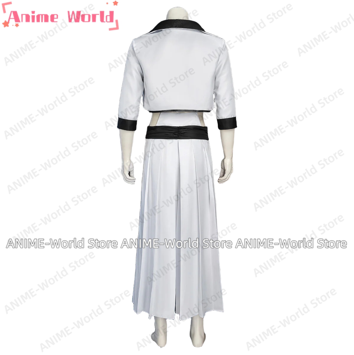 ชุดคอสเพลย์อนิเมะกริมโจว เยเกอ - Anime Cosplay With Mask บทวิจารณ์และราคา
