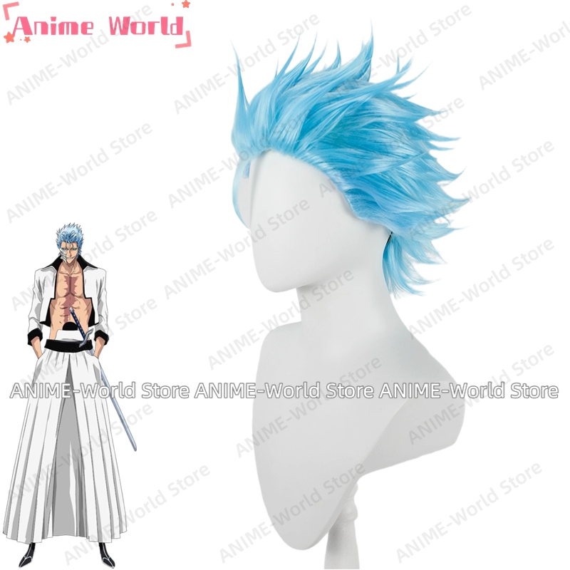 ชุดคอสเพลย์อนิเมะกริมโจว เยเกอ - Anime Cosplay With Mask บทวิจารณ์และราคา