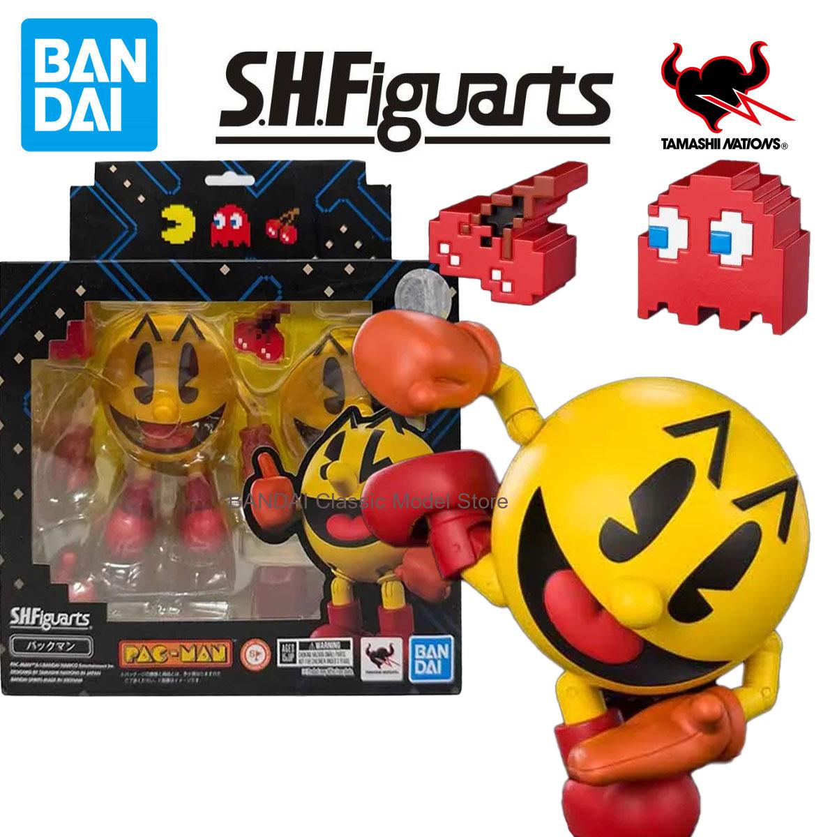 BANDAI S.H.Figuarts โมเดลอนิเม - Good Smile Company Figma บทวิจารณ์และราคา