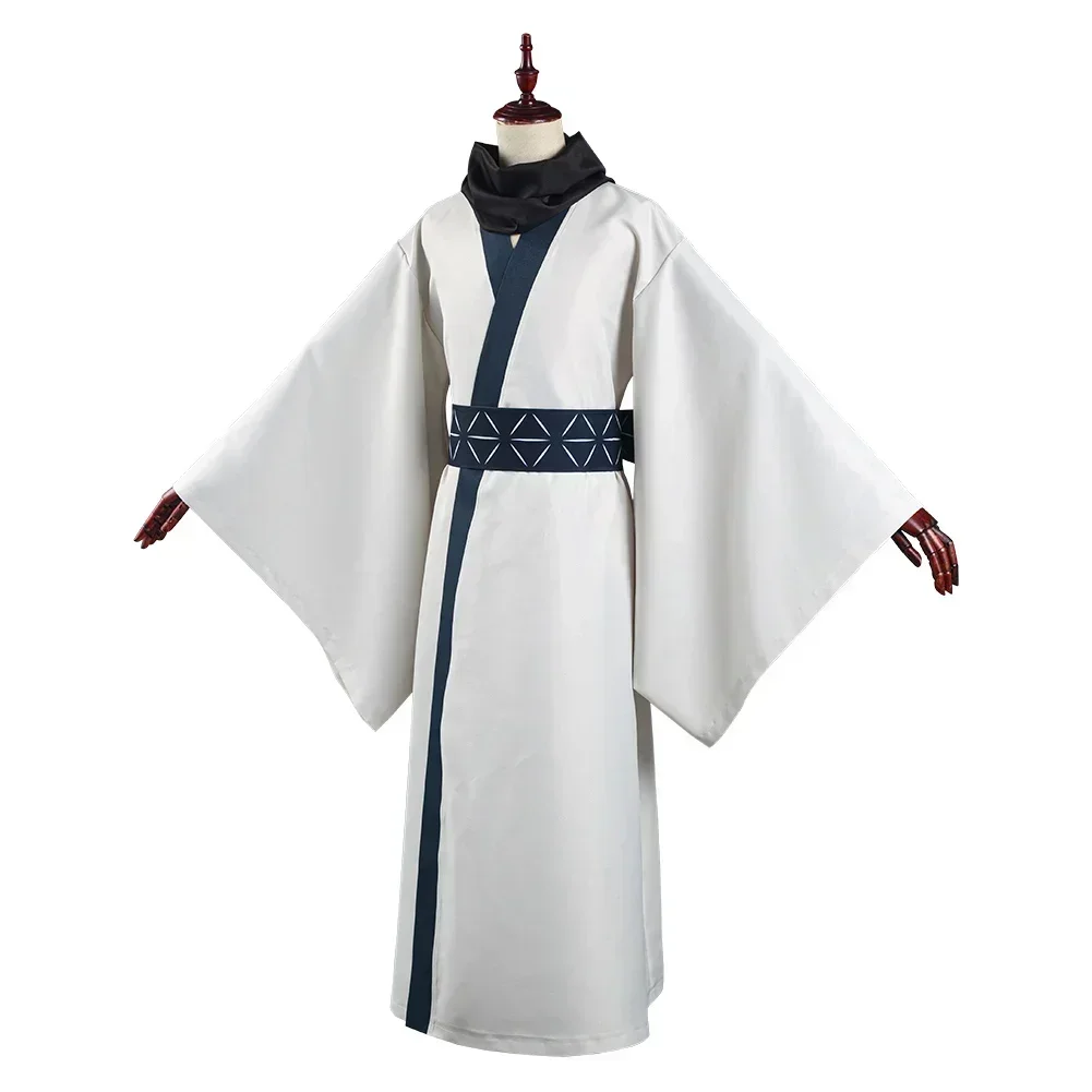 2026 จูจุสึไคเซ็น ซุคุนะ เรียว - Anime Cosplay Jujutsu บทวิจารณ์และราคา