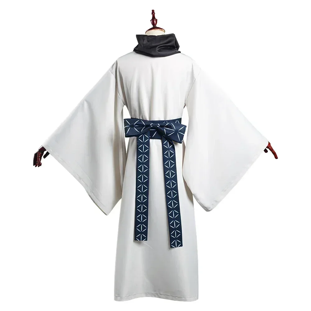 2026 จูจุสึไคเซ็น ซุคุนะ เรียว - Anime Cosplay Jujutsu บทวิจารณ์และราคา