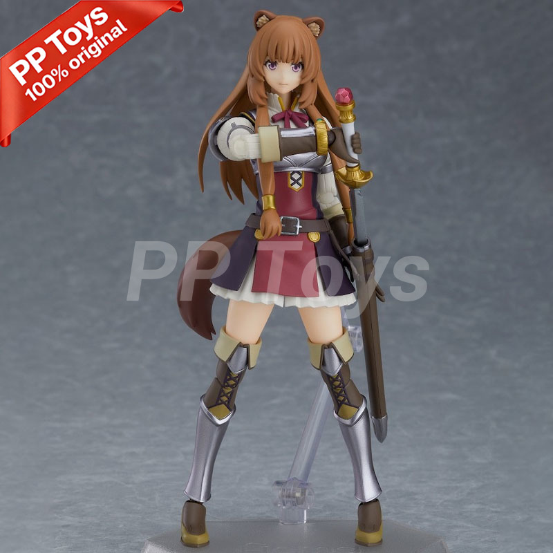 สินค้าพร้อมส่ง MAX Factory Ori - Good Smile Company Figma บทวิจารณ์และราคา
