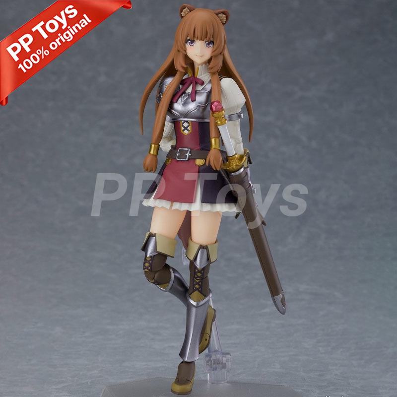 สินค้าพร้อมส่ง MAX Factory Ori - Good Smile Company Figma บทวิจารณ์และราคา