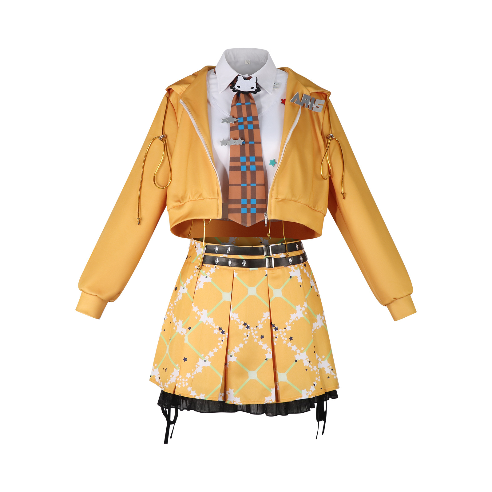 ชุดคอสเพลย์อนิเมะ NIKKE Anis ส - Cosplay Anime Top บทวิจารณ์และราคา