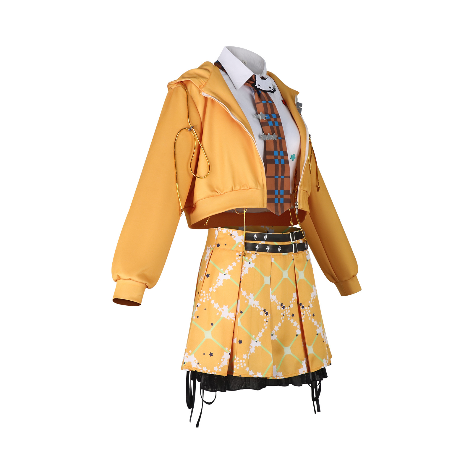 ชุดคอสเพลย์อนิเมะ NIKKE Anis ส - Cosplay Anime Top บทวิจารณ์และราคา