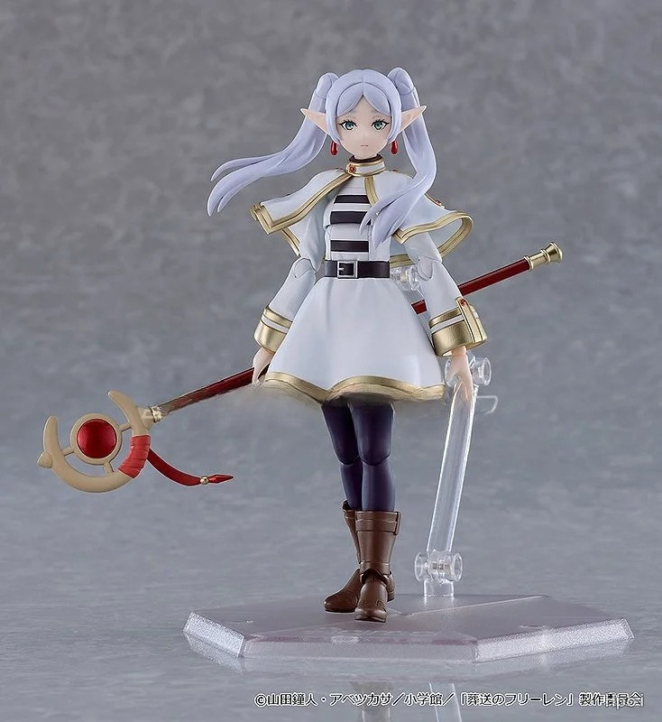 มีสินค้าในสต็อก Max Factory fi - Good Smile Company Figma บทวิจารณ์และราคา