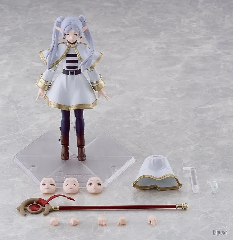 มีสินค้าในสต็อก Max Factory fi - Good Smile Company Figma บทวิจารณ์และราคา