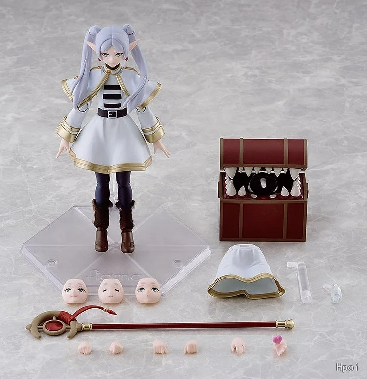 มีสินค้าในสต็อก Max Factory fi - Good Smile Company Figma บทวิจารณ์และราคา