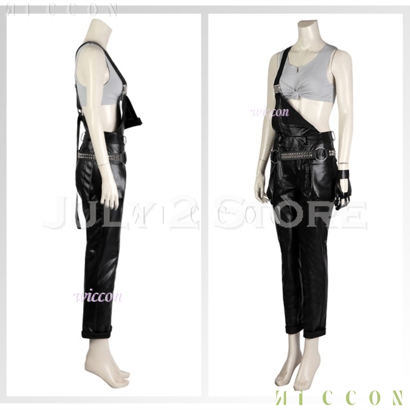 ไซเบอร์พังค์ จูดี้คอสเพลย์ อัล - Anime And Cosplay Expo 2025 บทวิจารณ์และราคา