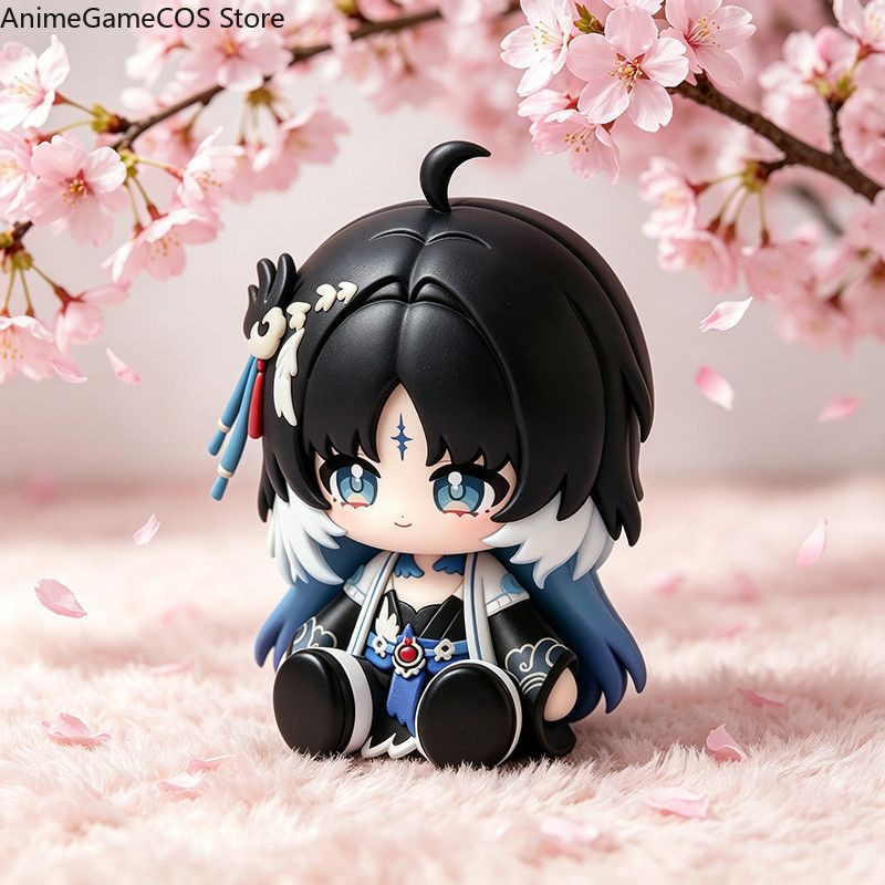 อะนิเมะวูเธอริงเวฟส์ หยางหยาง  - Cosplay Anime Top บทวิจารณ์และราคา