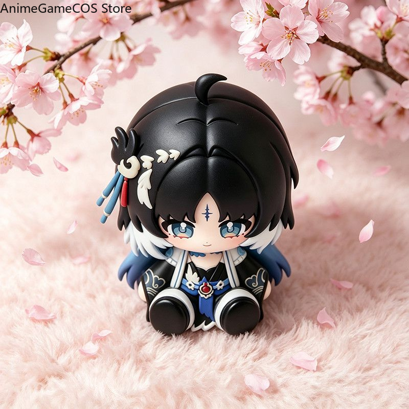 อะนิเมะวูเธอริงเวฟส์ หยางหยาง  - Cosplay Anime Top บทวิจารณ์และราคา