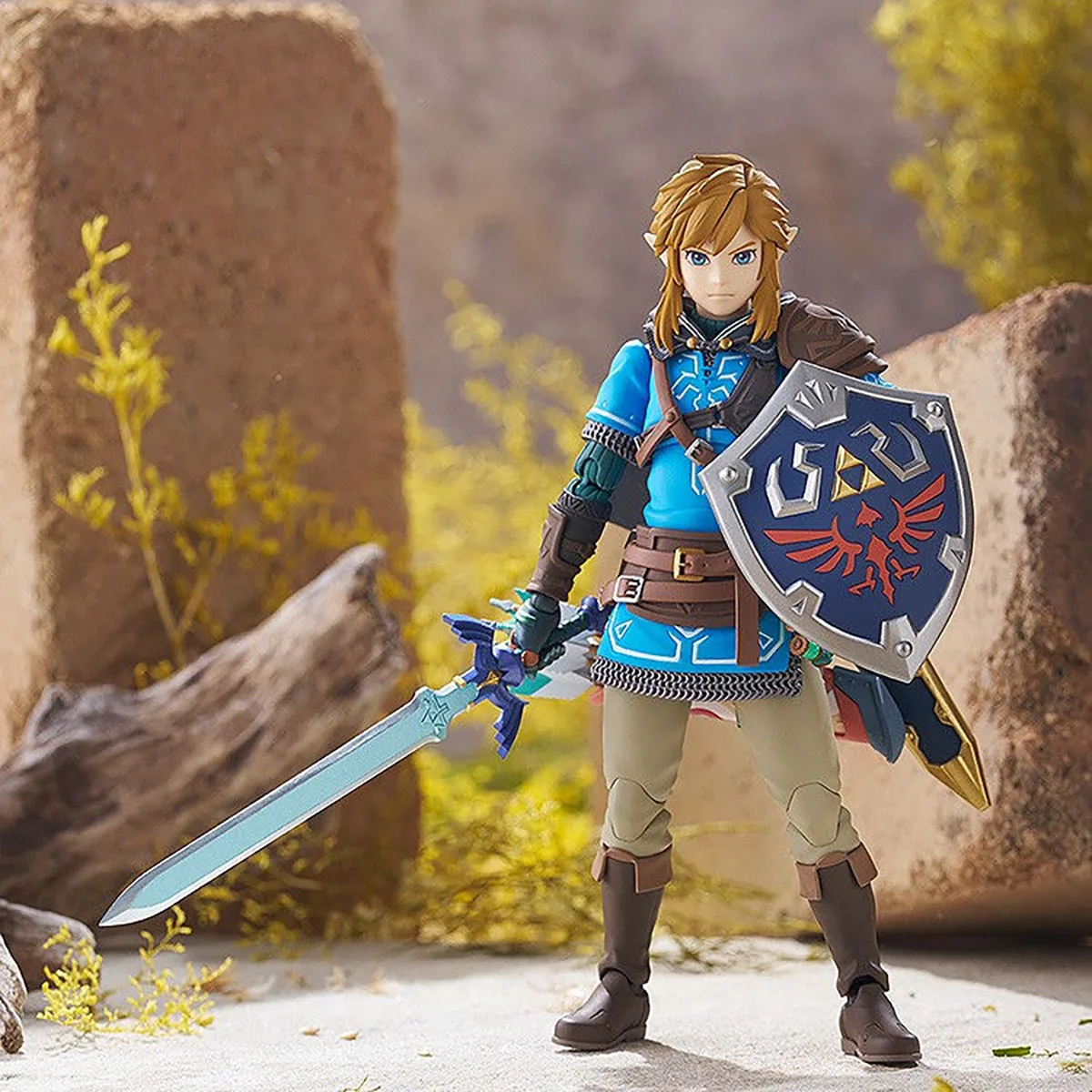 ฟิกม่า 626-DX ฟิกม่า 637 เดอะ  - Good Smile Company Figma บทวิจารณ์และราคา