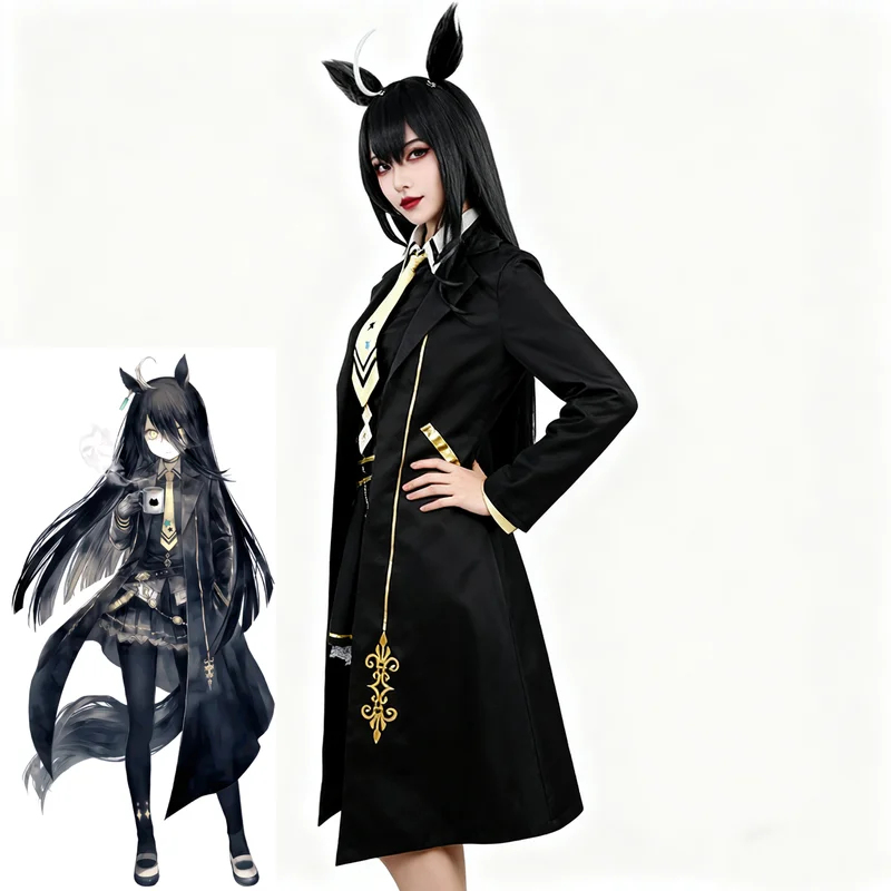อะนิเมะ อุมะ มูเซม พริตตี้ ดาร - Anime Cosplay Cafe บทวิจารณ์และราคา