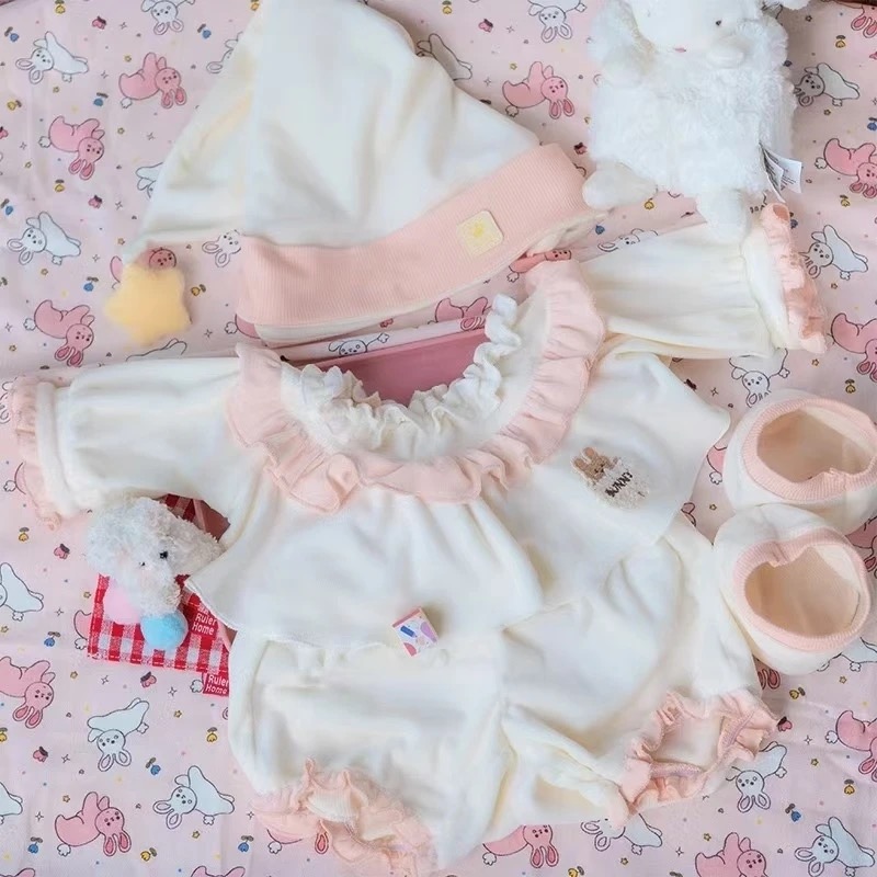 เสื้อผ้าตุ๊กตาชูเล่ย์ขนาด 40 ซ - Cosplay Anime Top บทวิจารณ์และราคา