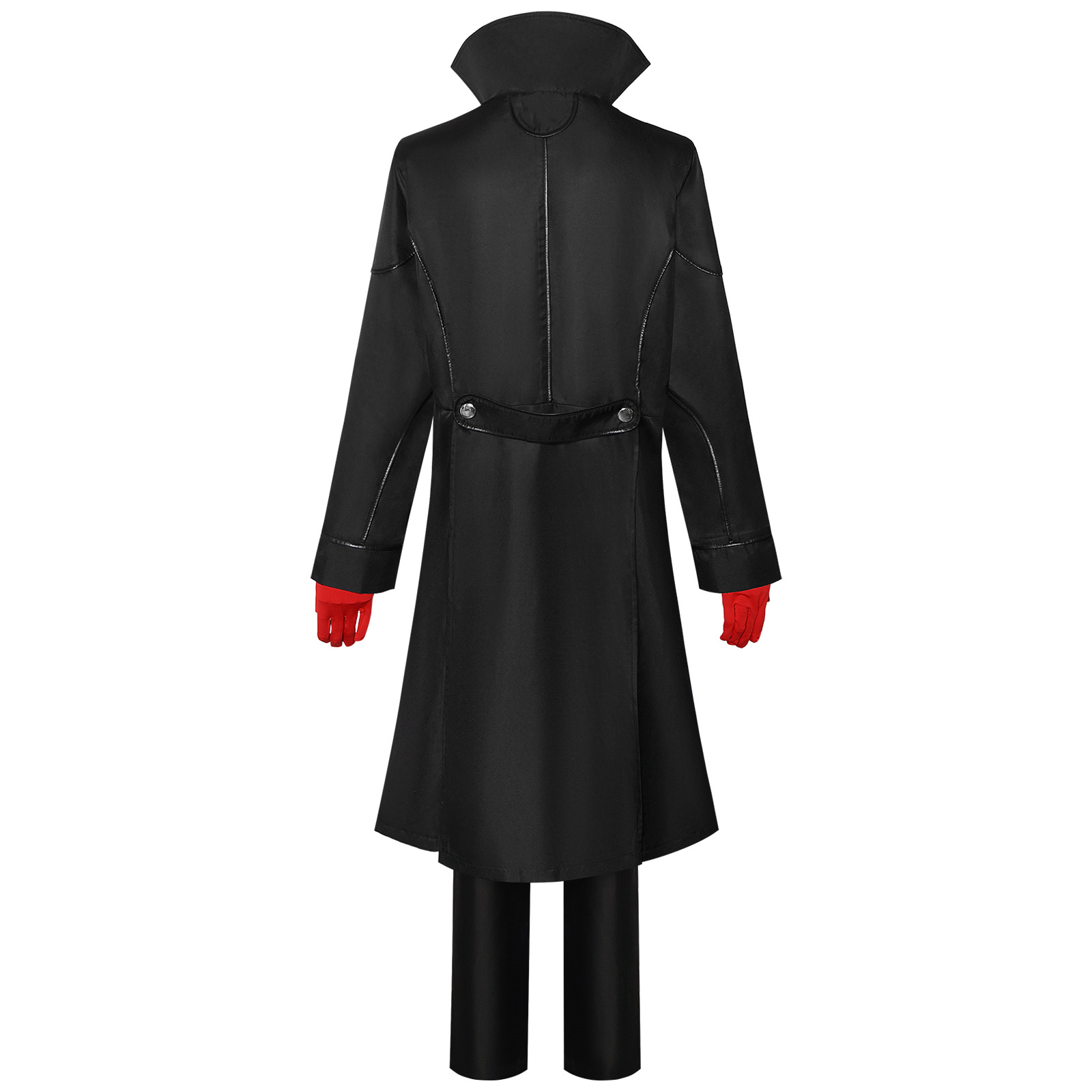 โจ๊กเกอร์ เร็น อามามิยะคอสเพลย - Anime Cosplay With Mask บทวิจารณ์และราคา