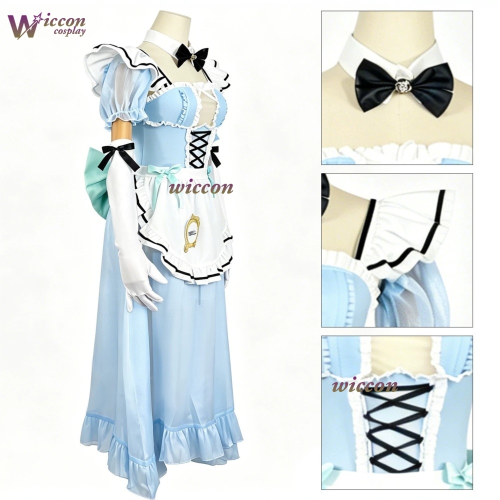 GODDESS Cos VICTORY: คอสเพลย์  - Anime Cosplay Cafe บทวิจารณ์และราคา