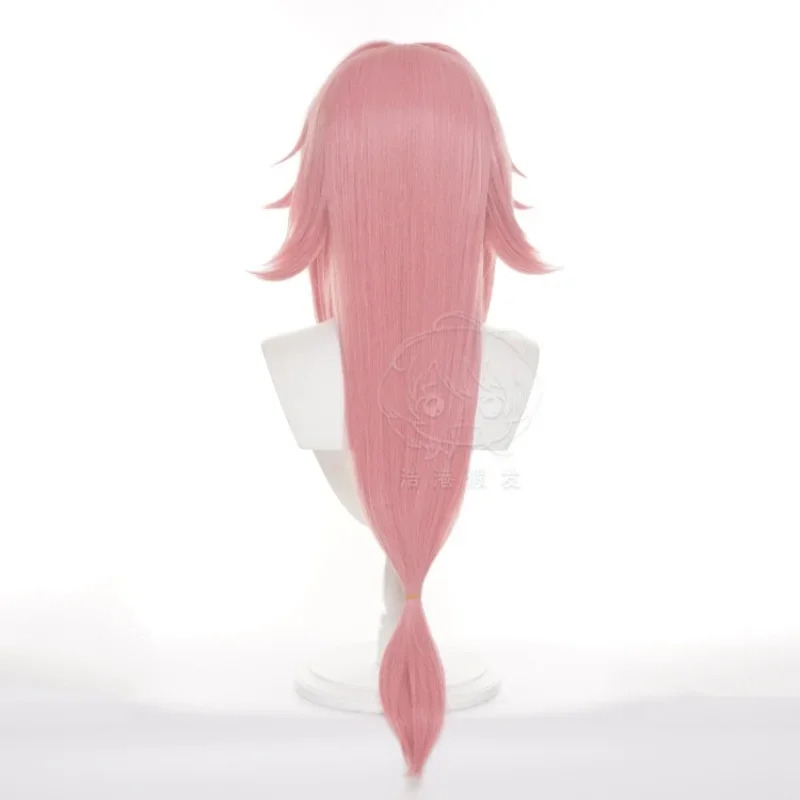 2026 ยาเอะ มิโกะ เก็นชิน อิมแพ - Cosplay Anime Yae Miko บทวิจารณ์และราคา