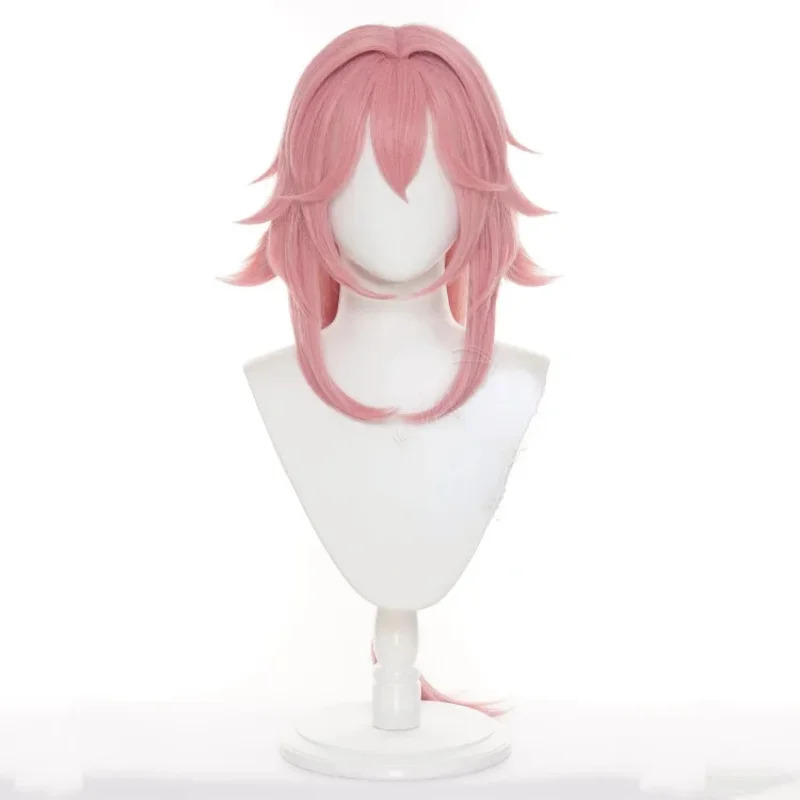 2026 ยาเอะ มิโกะ เก็นชิน อิมแพ - Cosplay Anime Yae Miko บทวิจารณ์และราคา