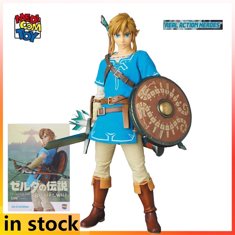 MEDICOM TOY ตุ๊กตาเคลื่อนย้ายไ - Good Smile Company Figma บทวิจารณ์และราคา