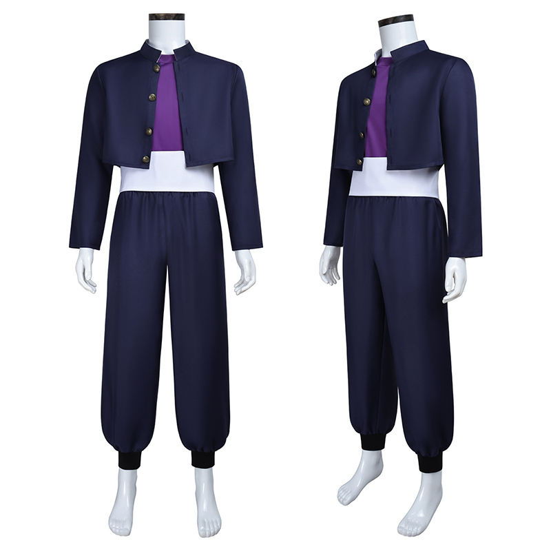 ชุดคอสเพลย์อนิเมะ JJK อิตาโดริ - Anime Cosplay Jujutsu บทวิจารณ์และราคา