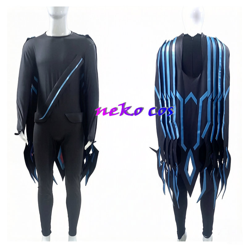 ชุดเกราะคอสเพลย์ Nekocos Rider - Anime Cosplay Armor บทวิจารณ์และราคา