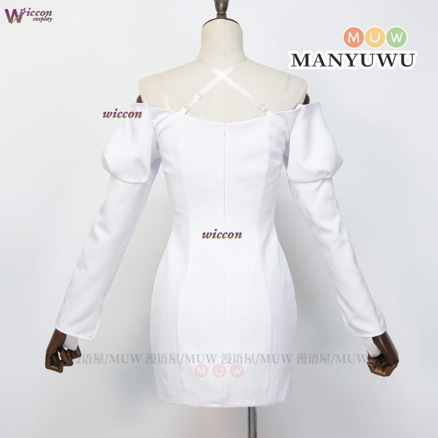 ชุดคอสเพลย์ Sua Mizi ชุดเอเลี่ - Anime Cosplay Cafe บทวิจารณ์และราคา